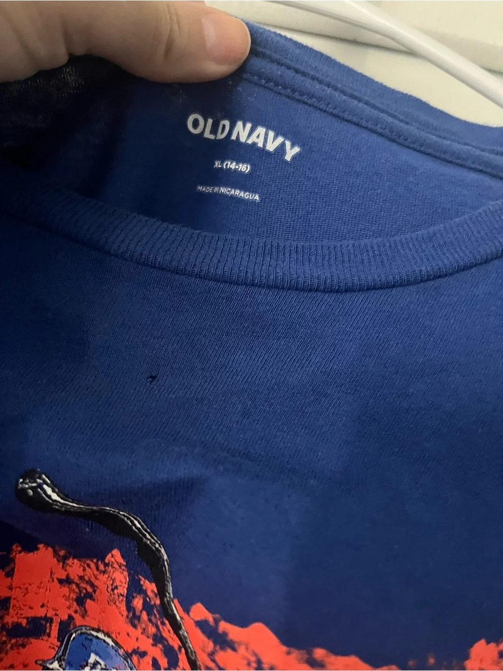 Boys Dodgers Ohtani t shirt